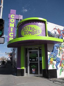 Store Image