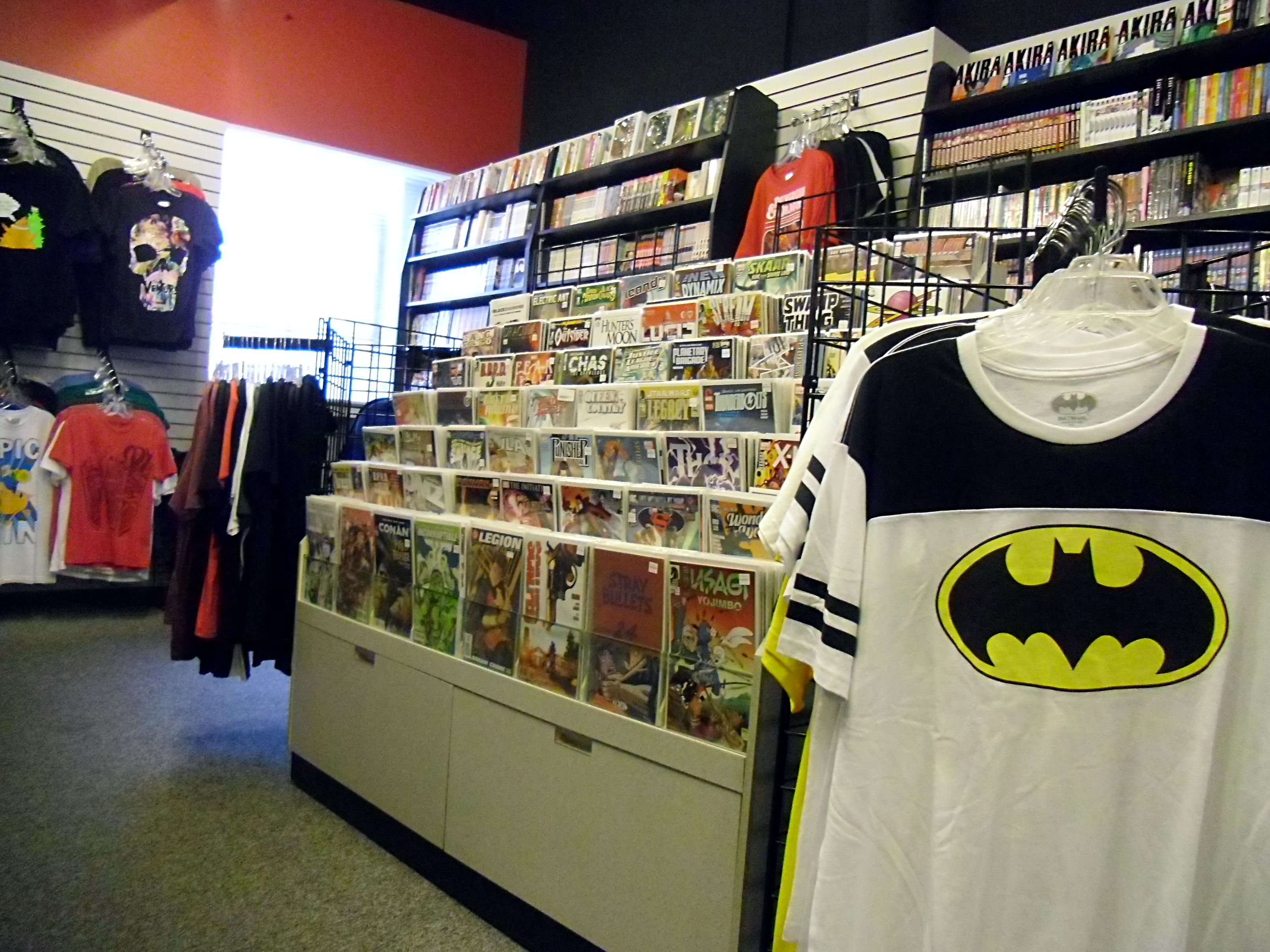 Store Image