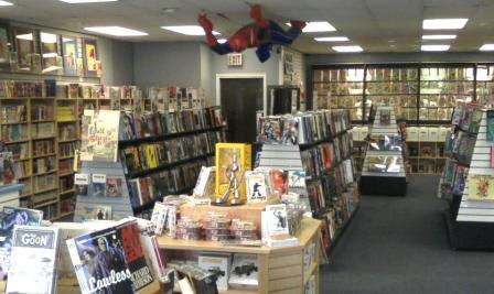Store Image