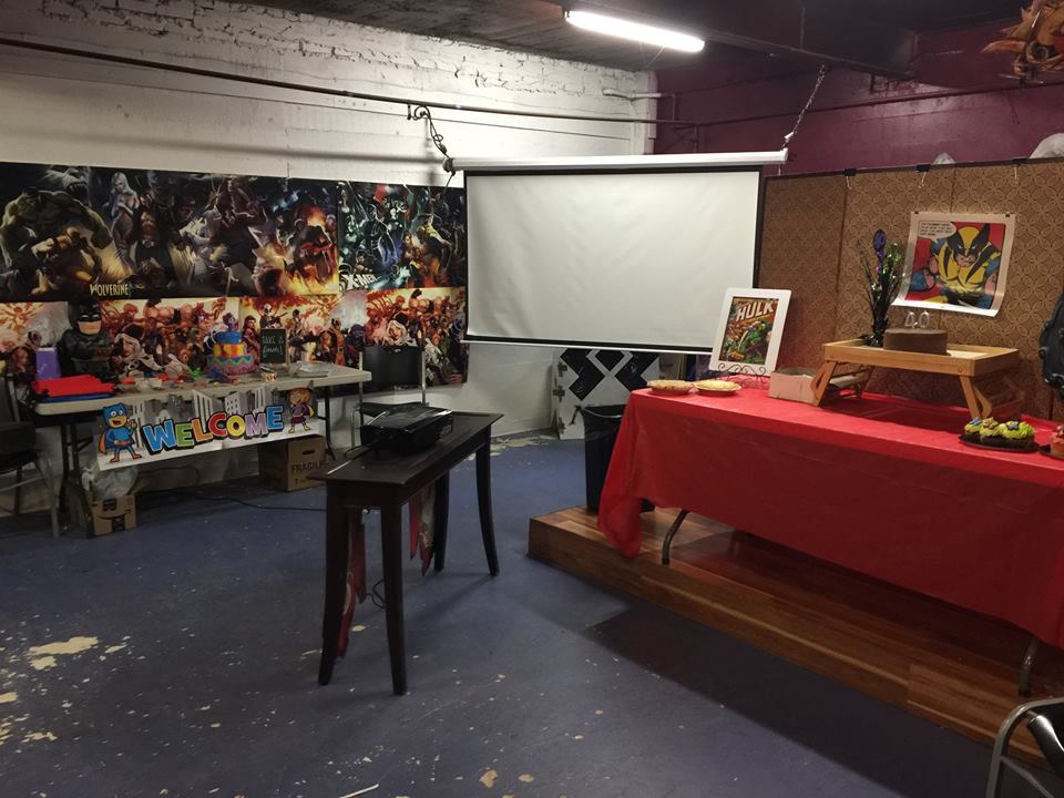 Store Image