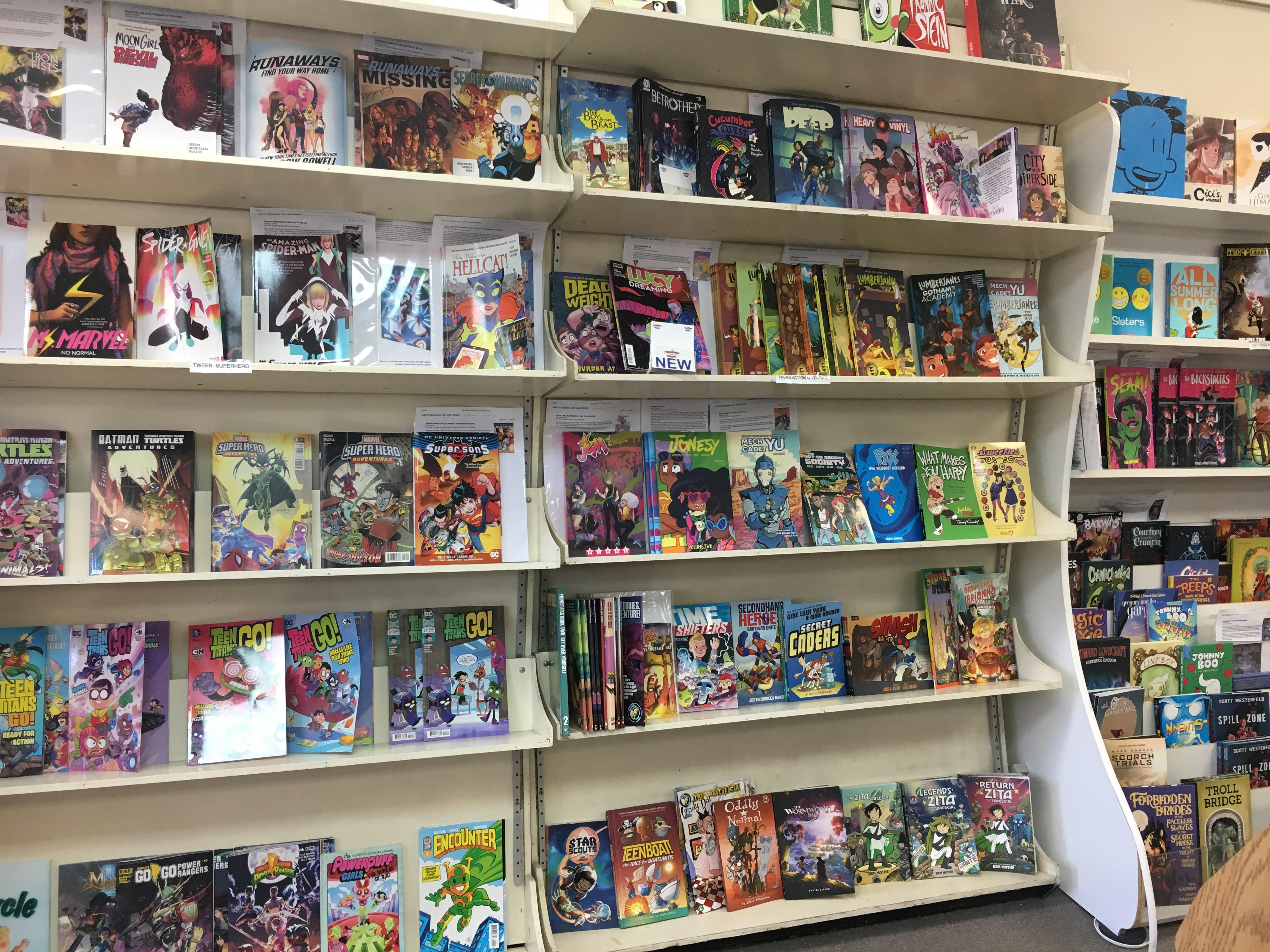 Store Image