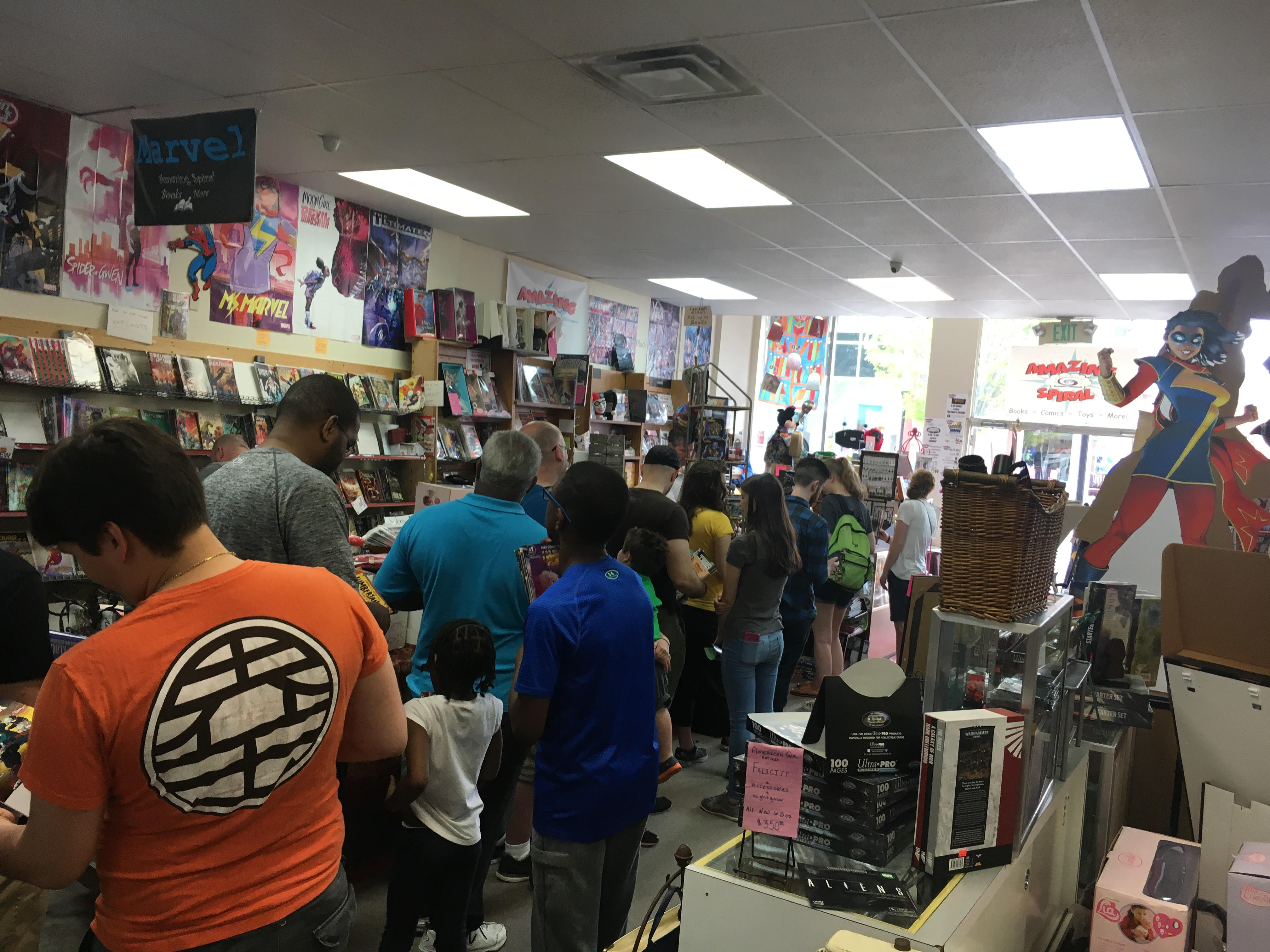 Store Image