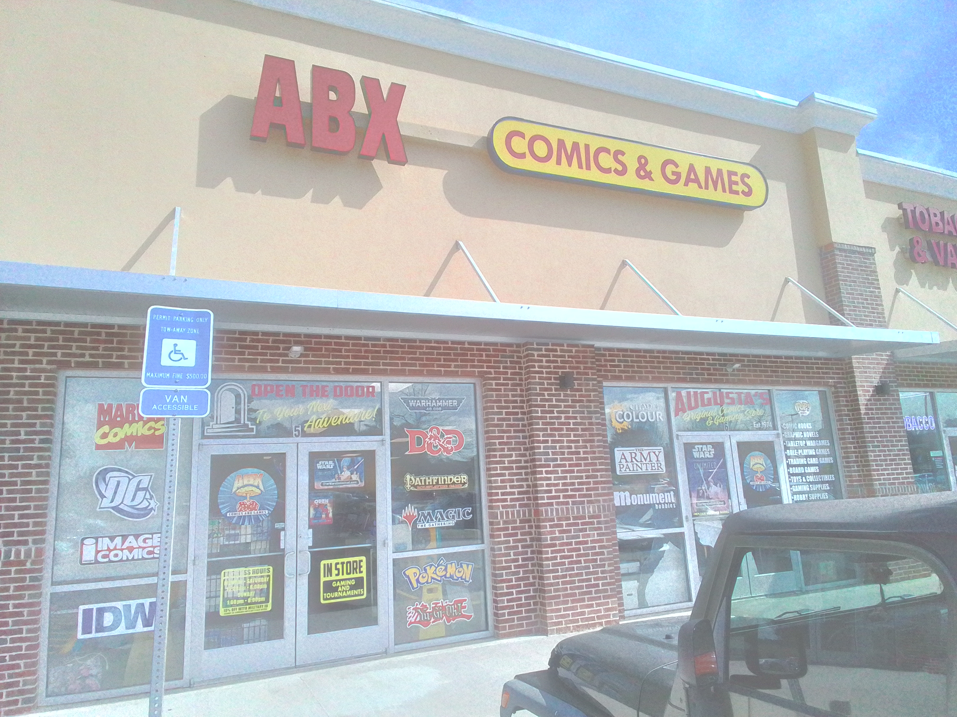 Store Image