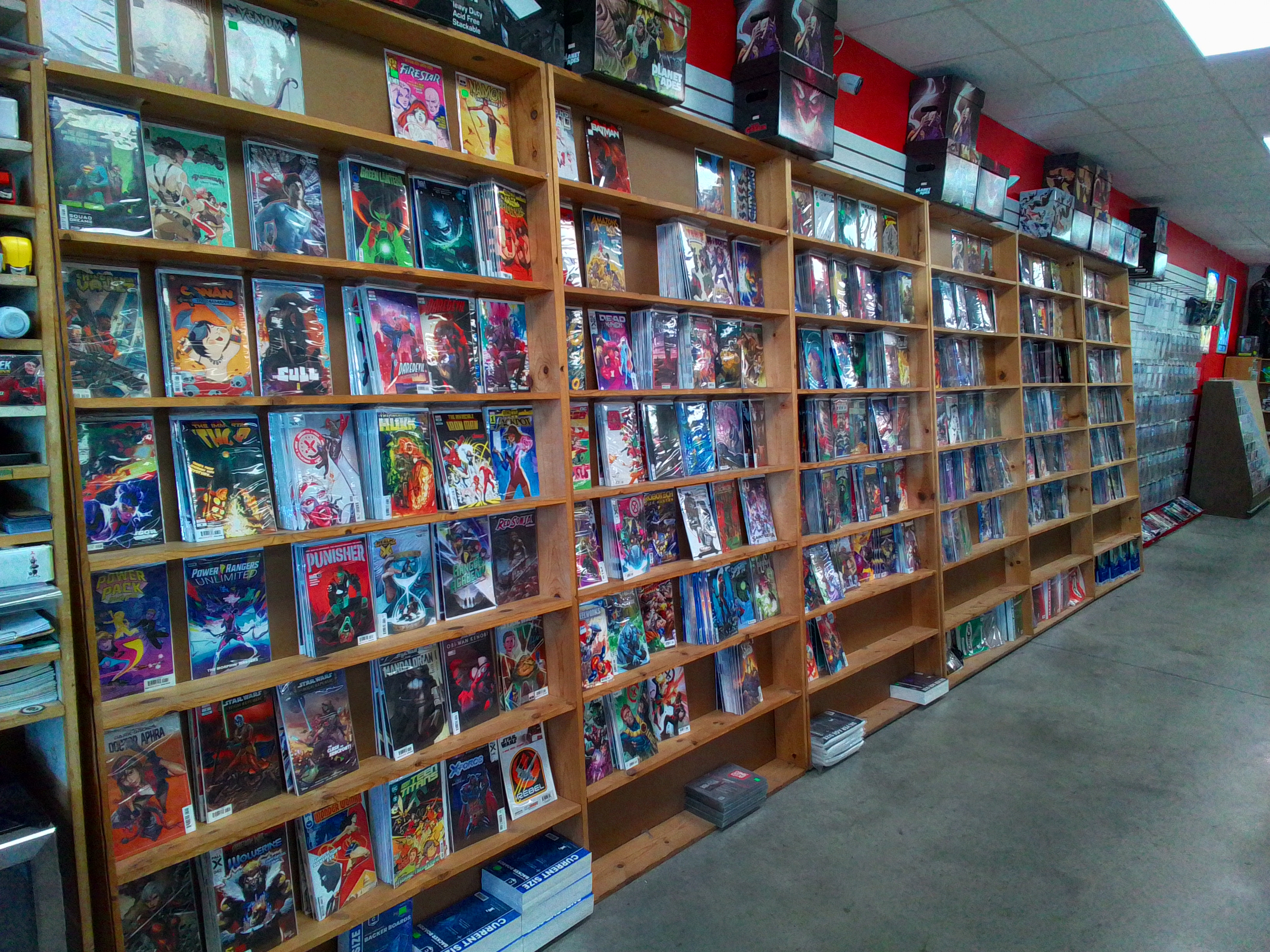 Store Image