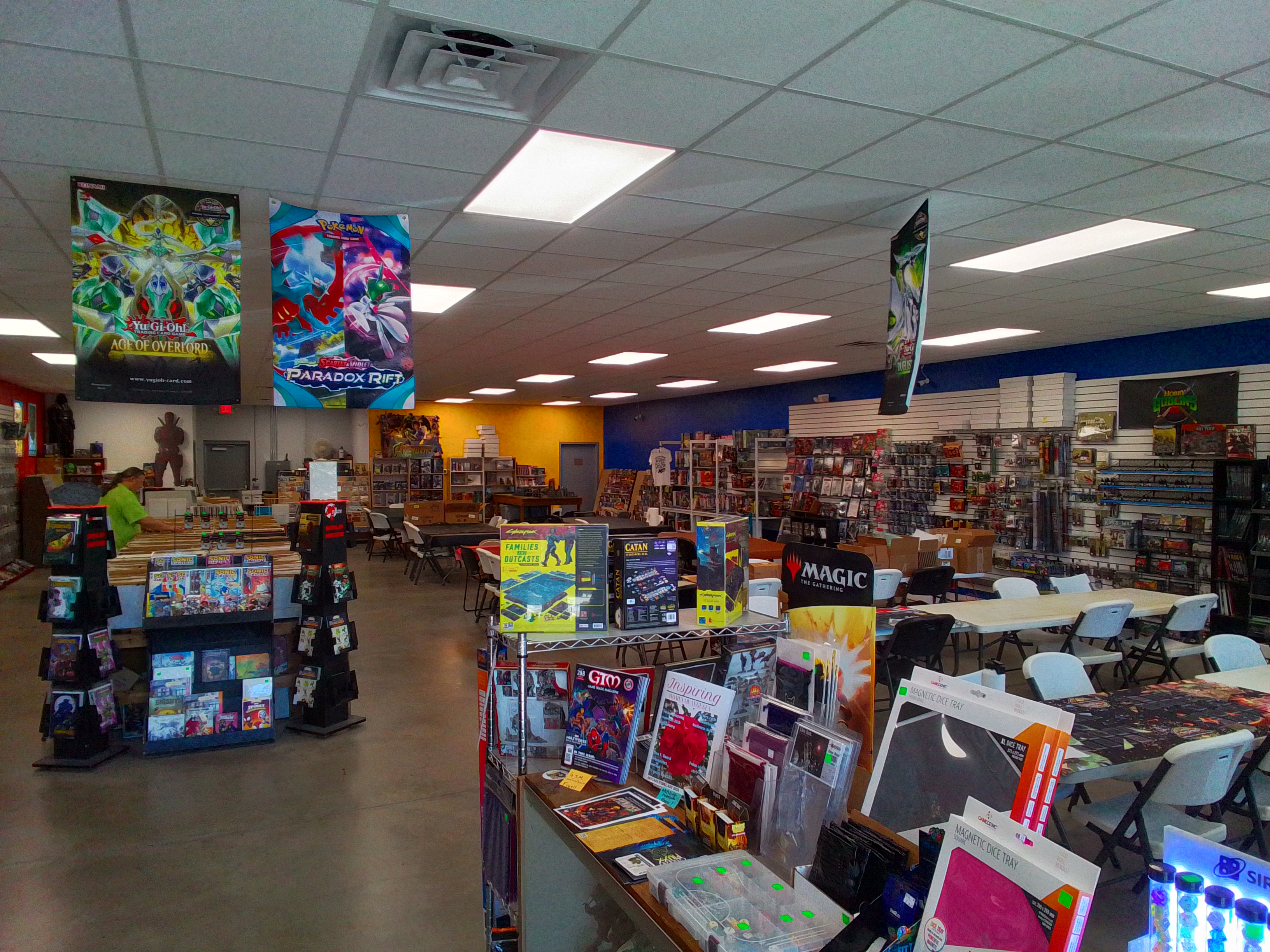 Store Image