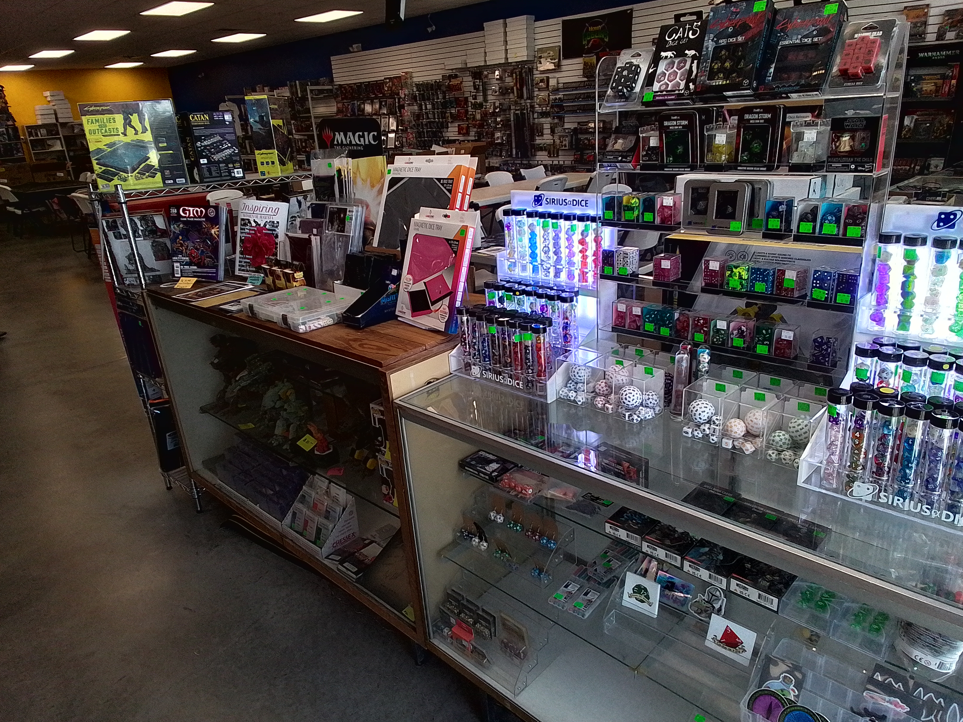 Store Image