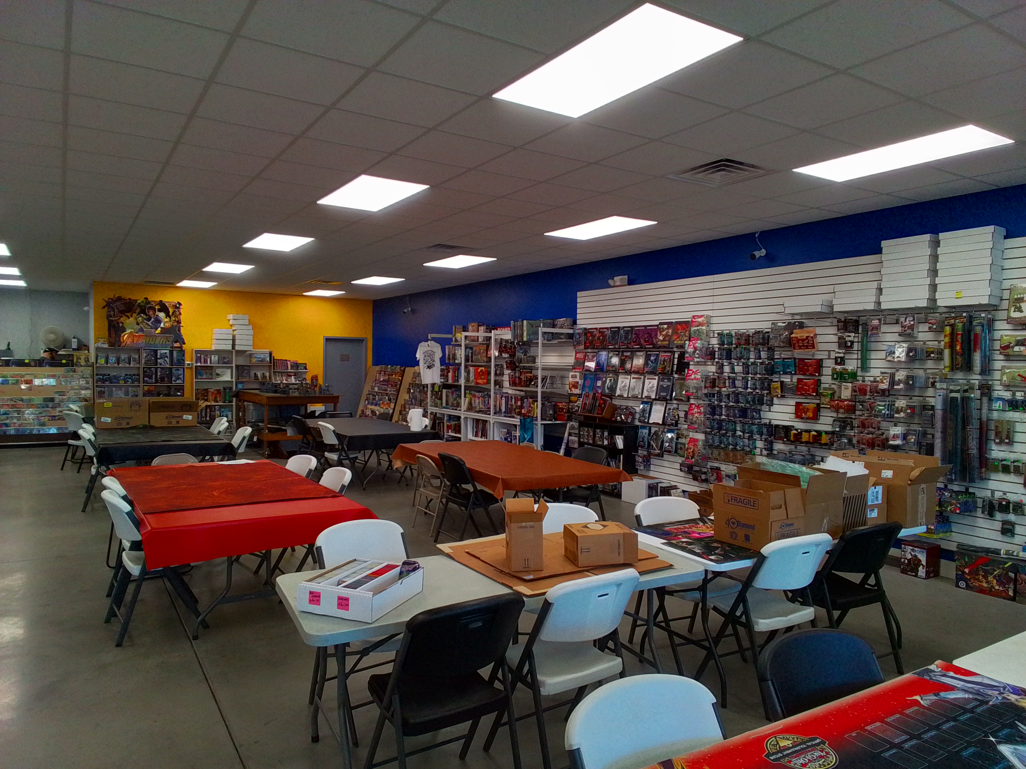 Store Image