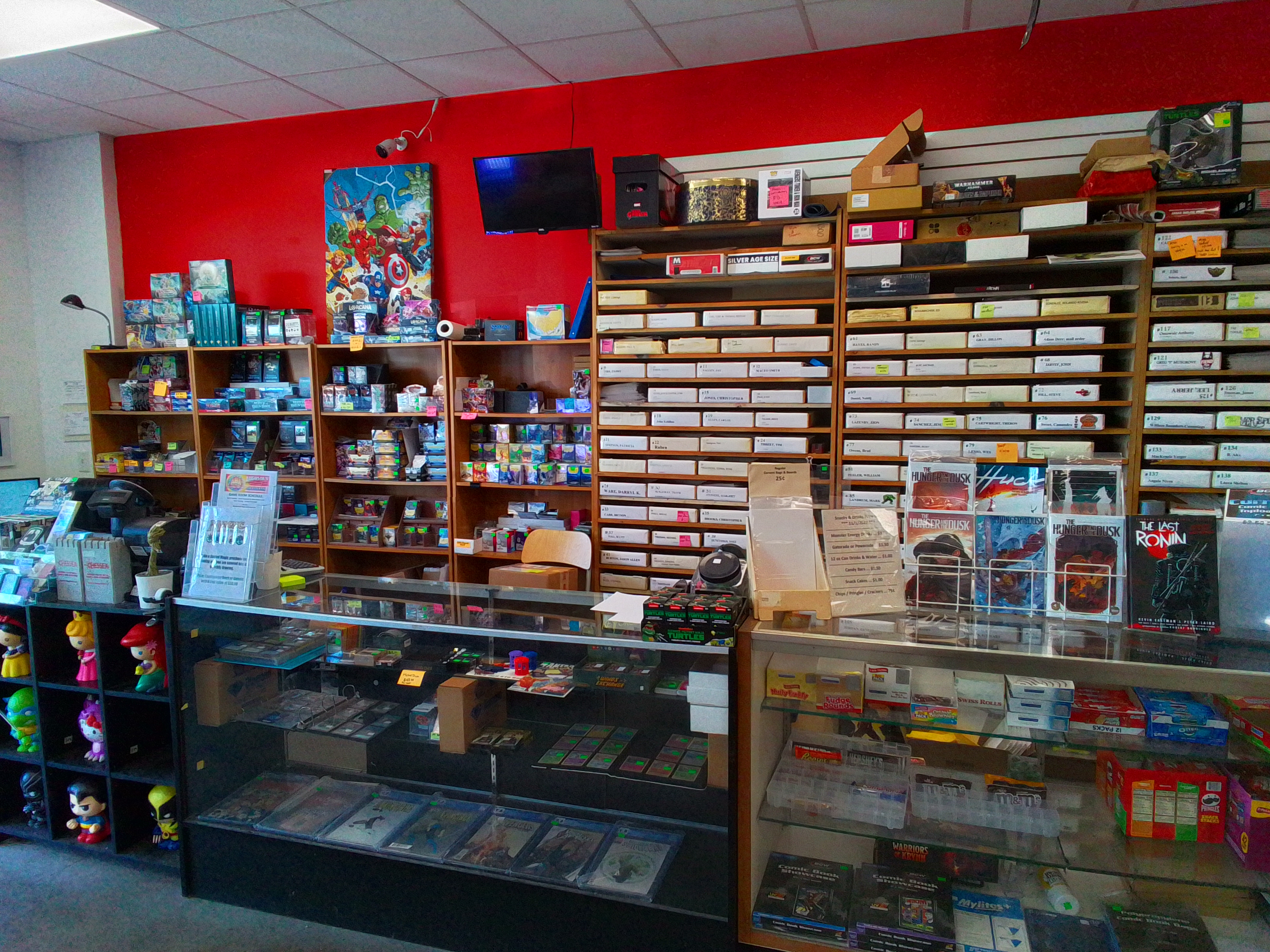 Store Image