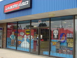 Store Image