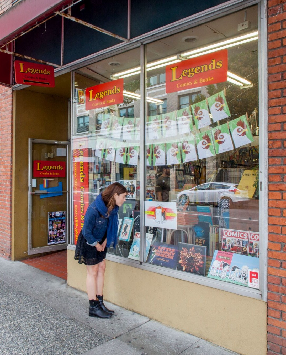 Store Image