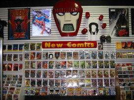 Store Image