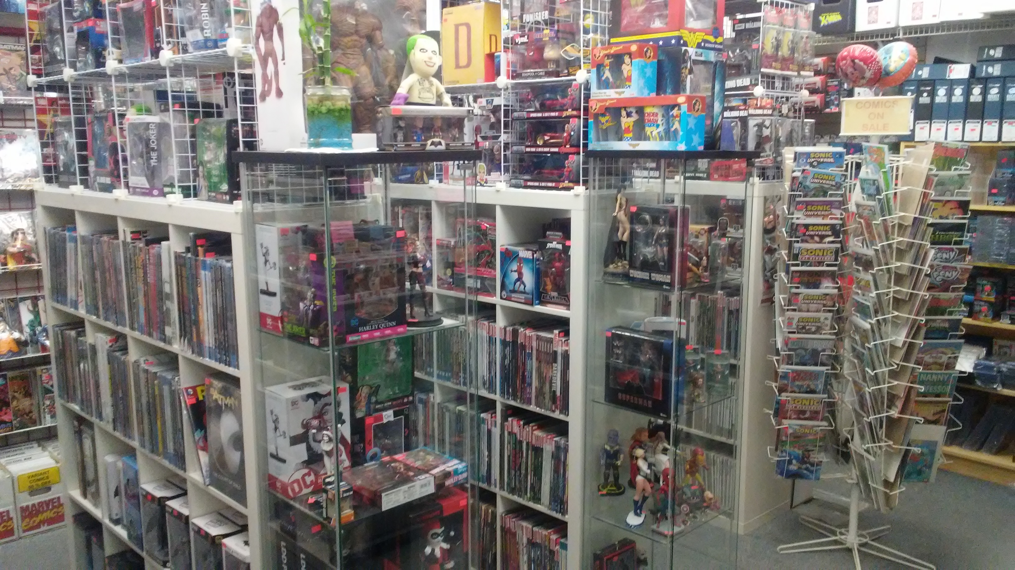 Store Image