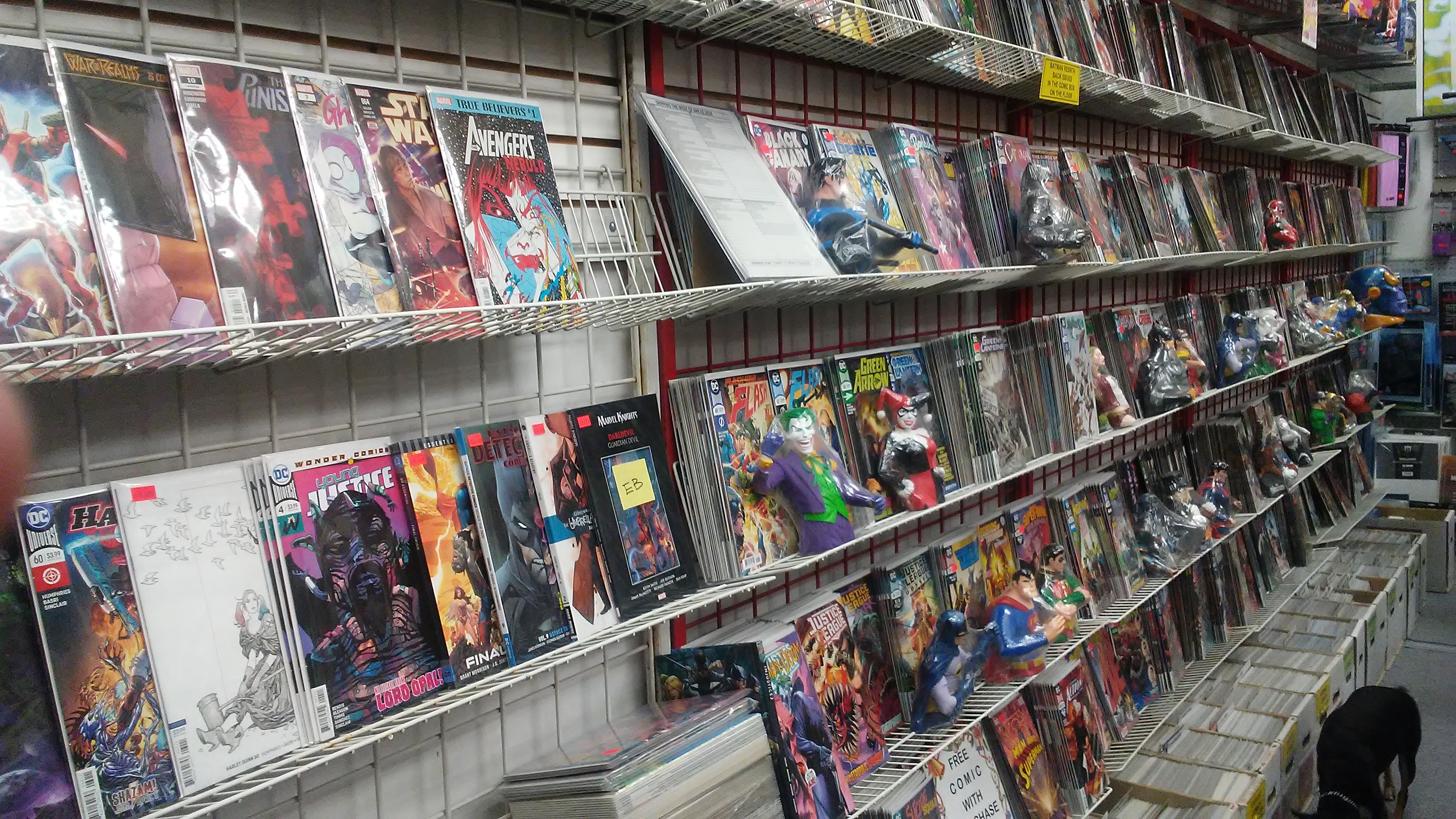 Store Image