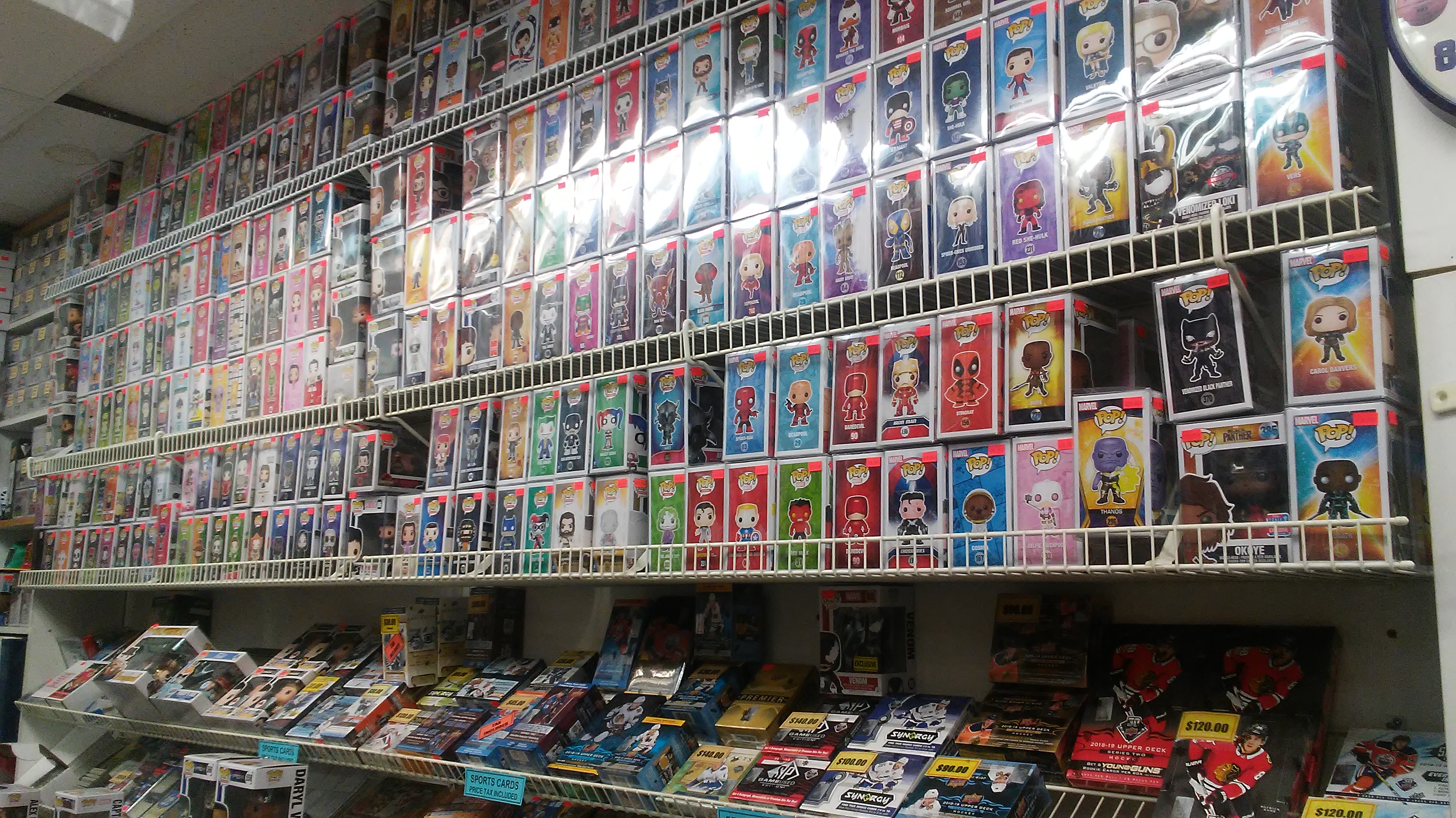 Store Image