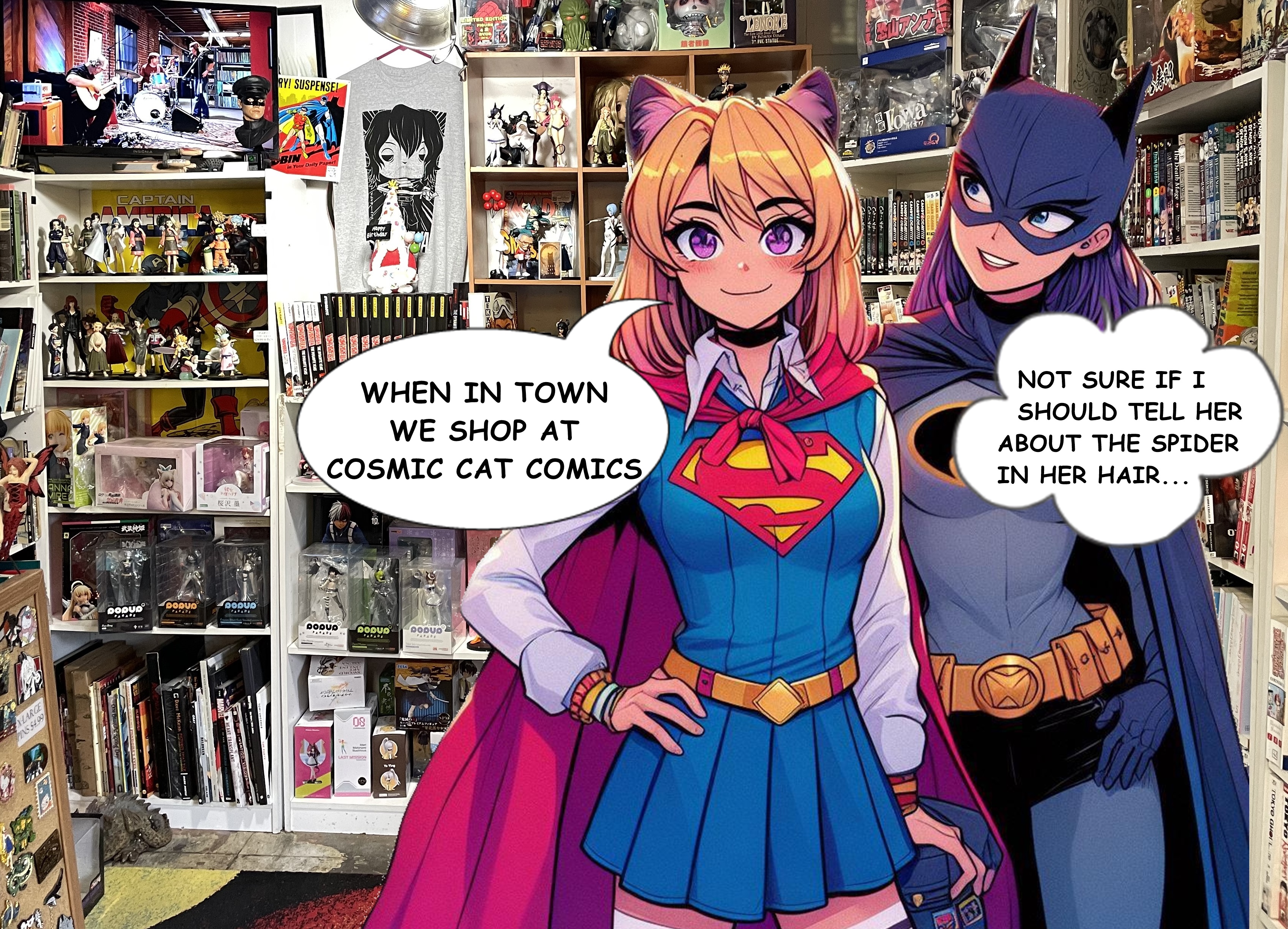Store Image