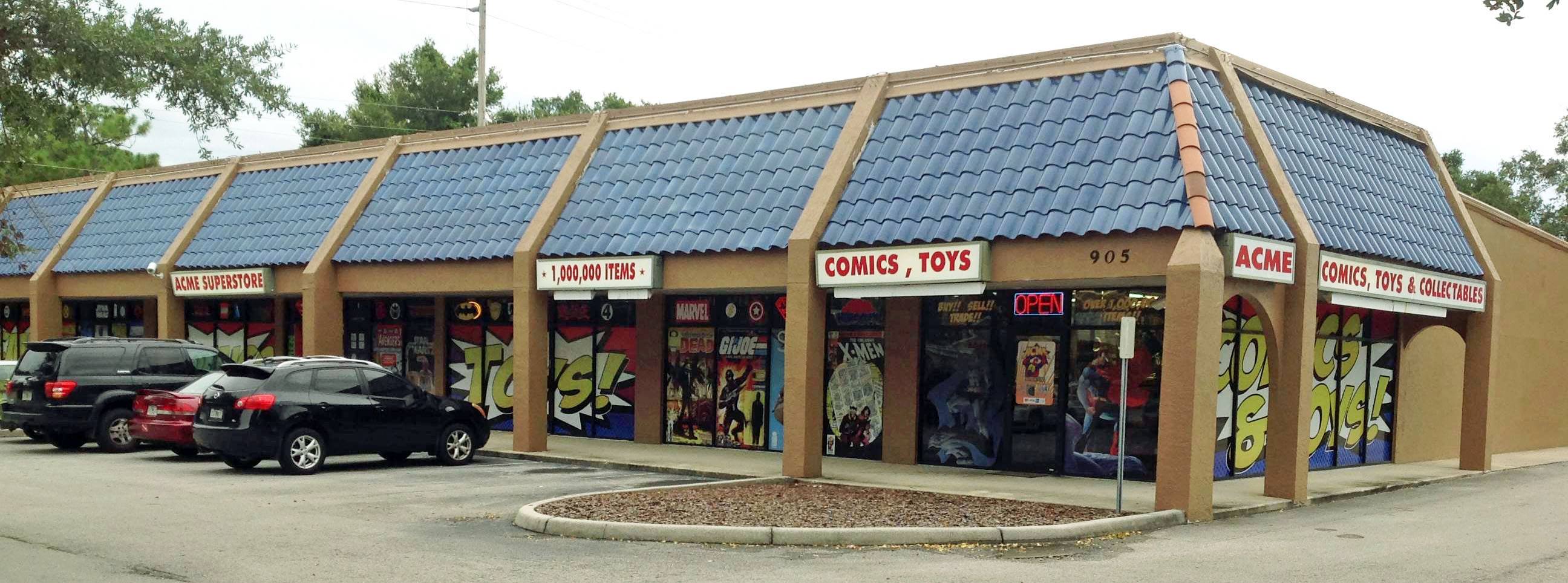 Store Image