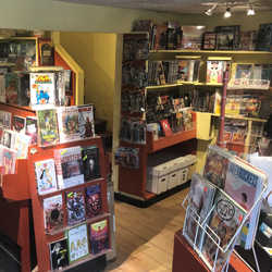 Store Image