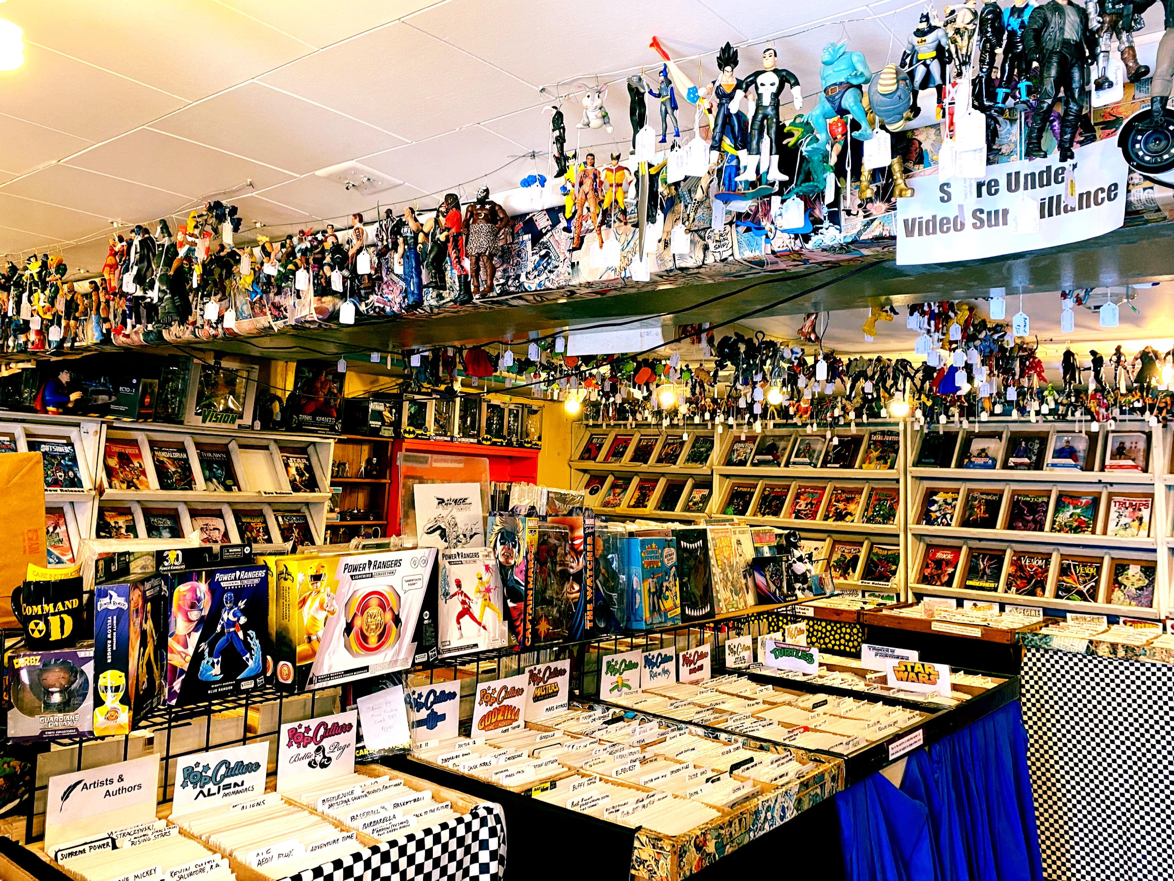 Store Image