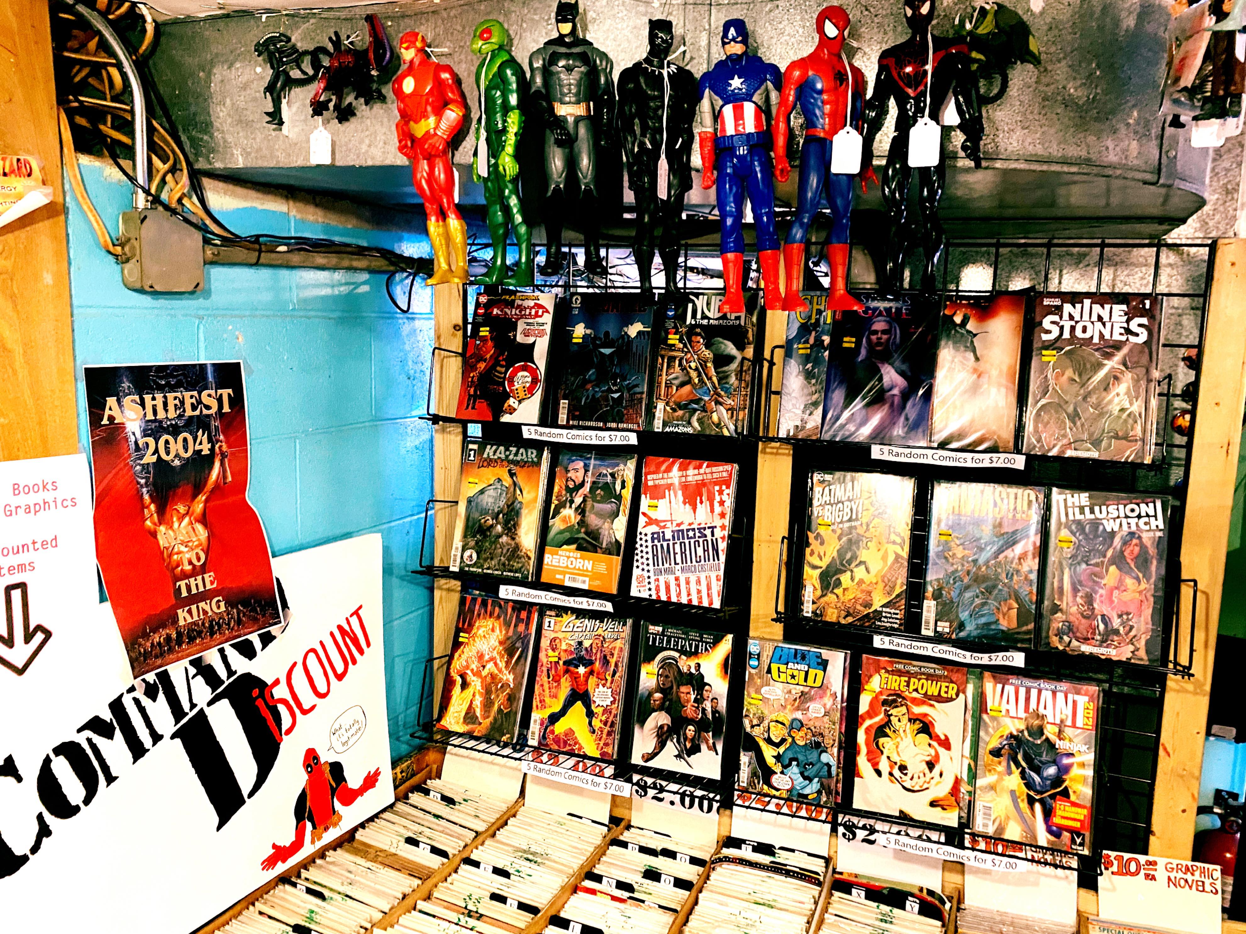 Store Image