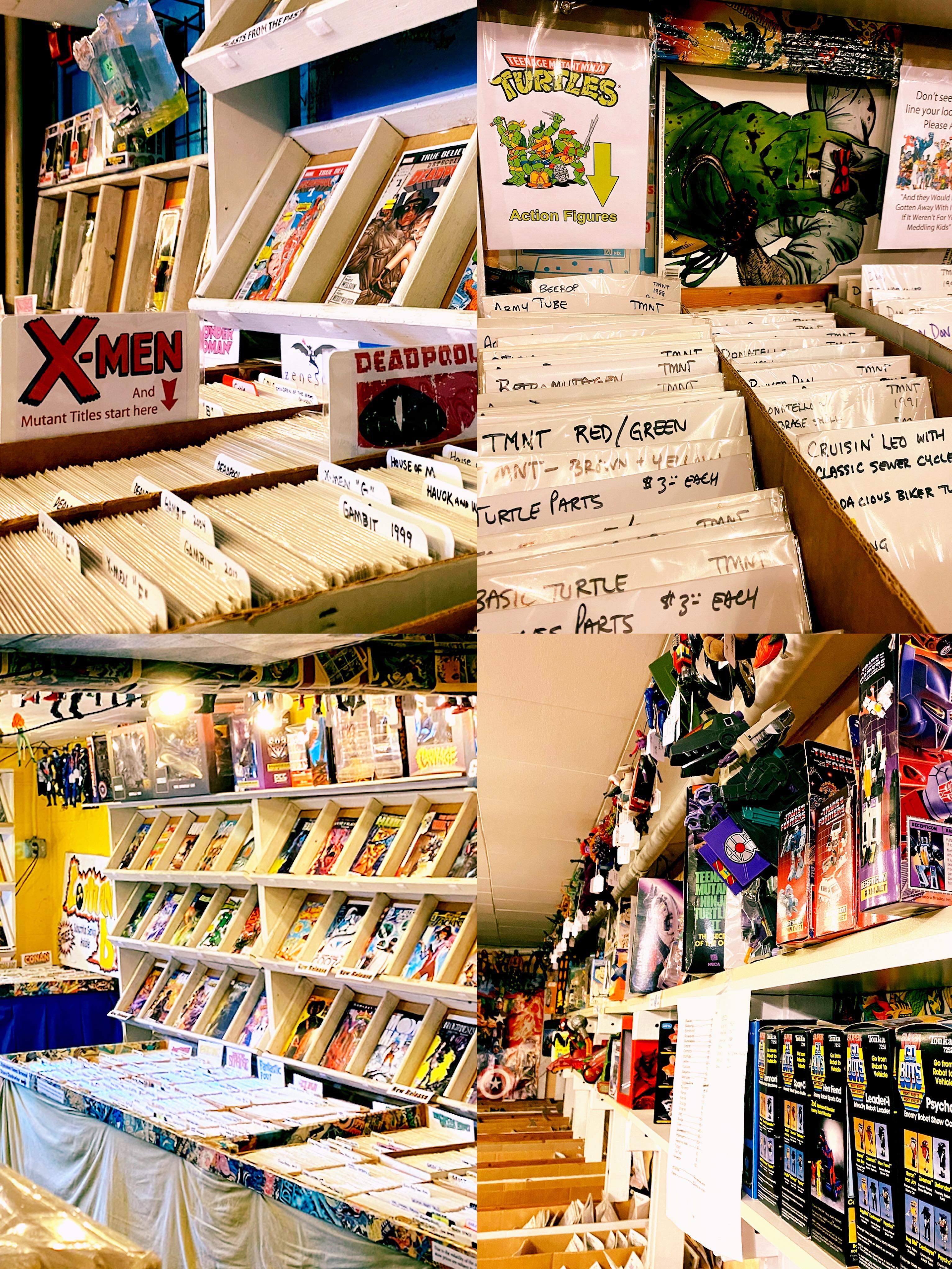 Store Image