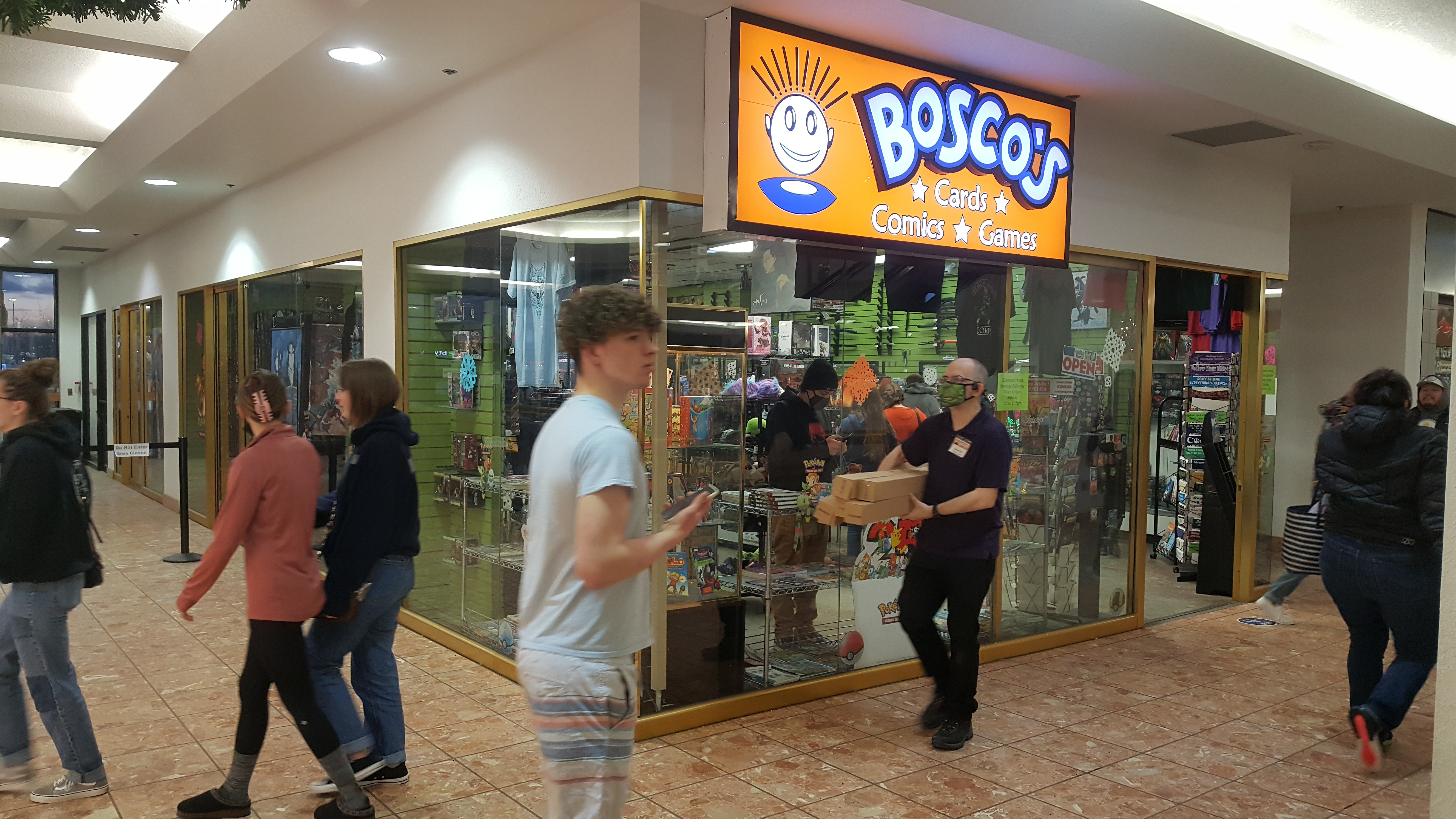 Store Image