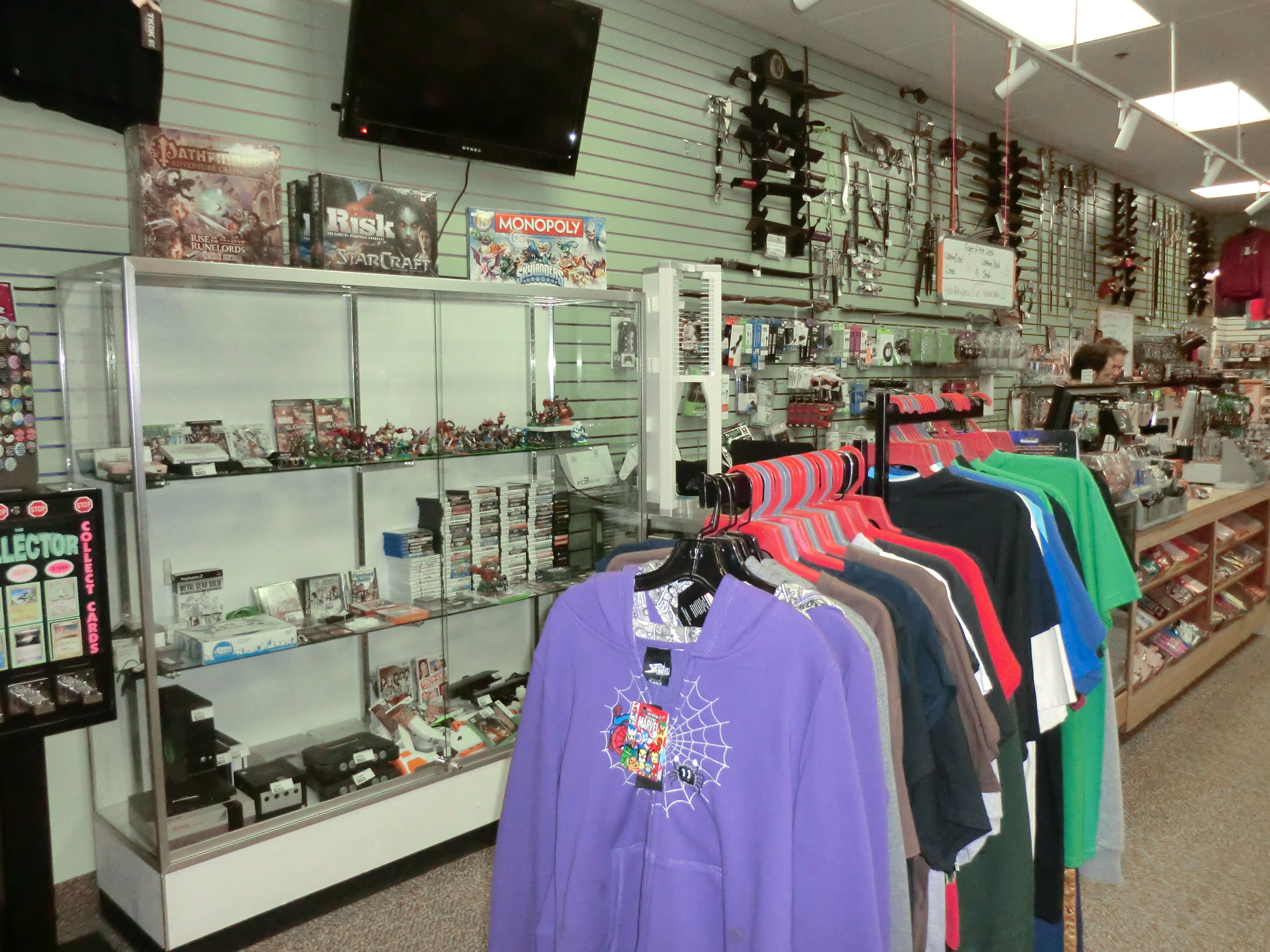 Store Image