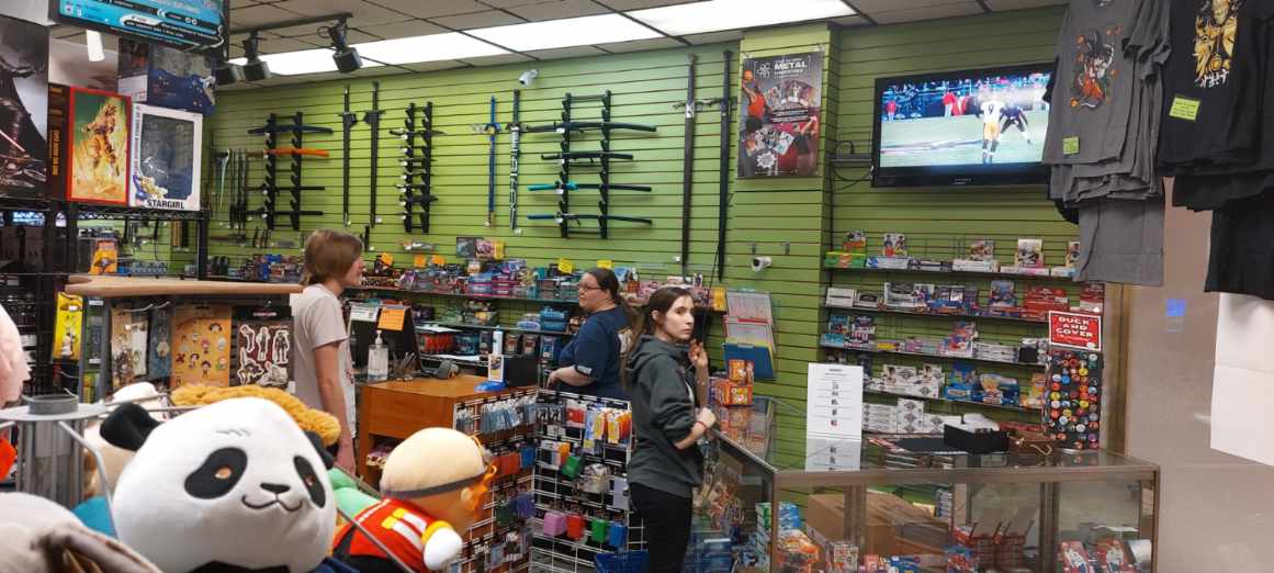 Store Image