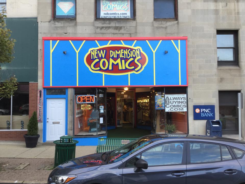 Store Image