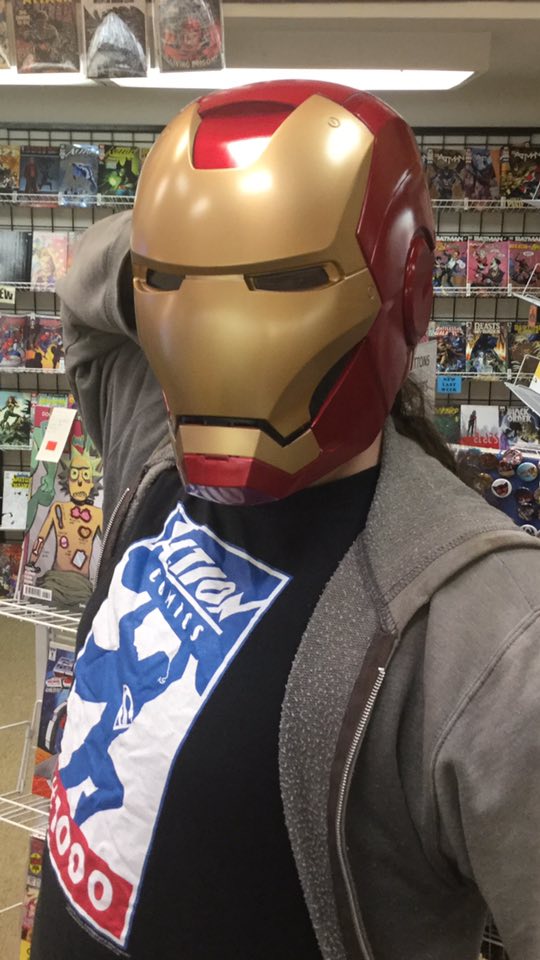 Store Image