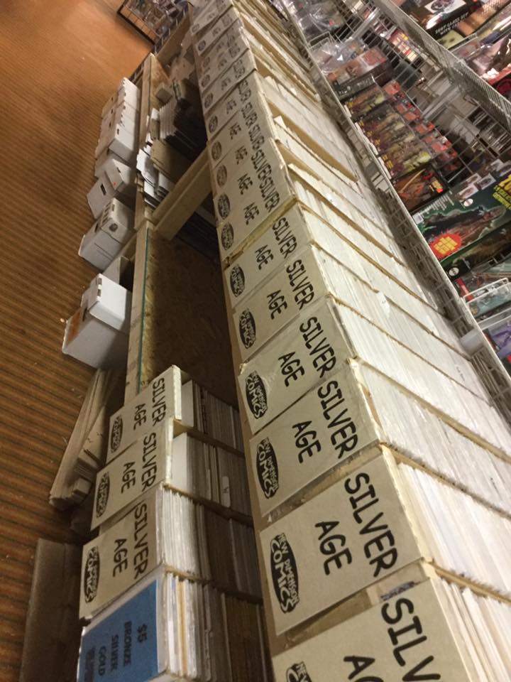 Store Image