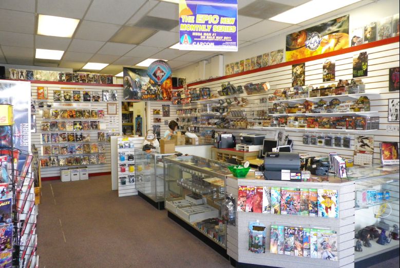 Store Image