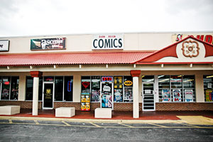 Store Image
