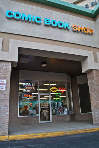 Store Image