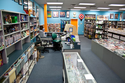 Store Image