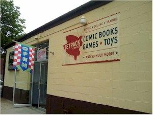 Store Image