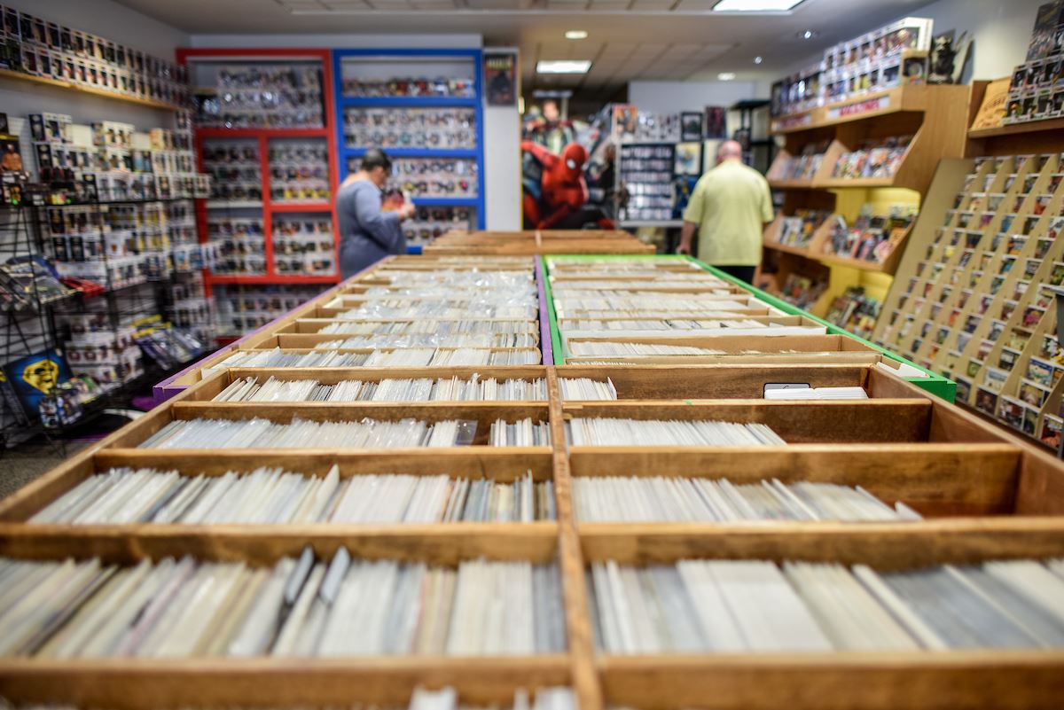 Store Image