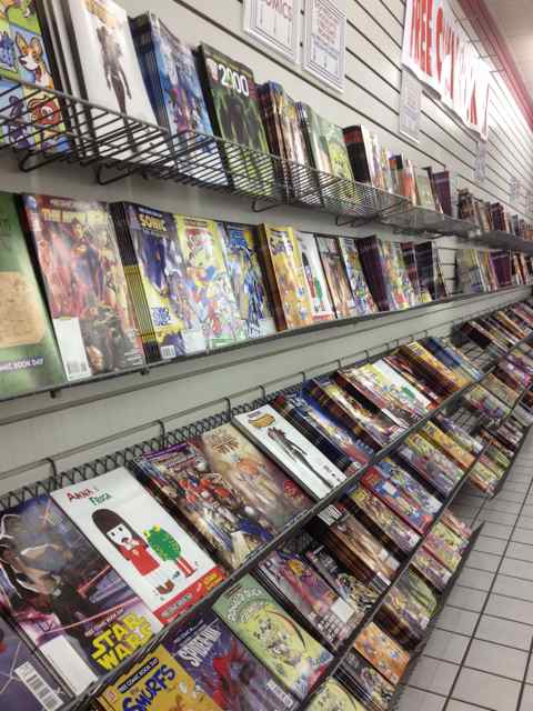 Store Image