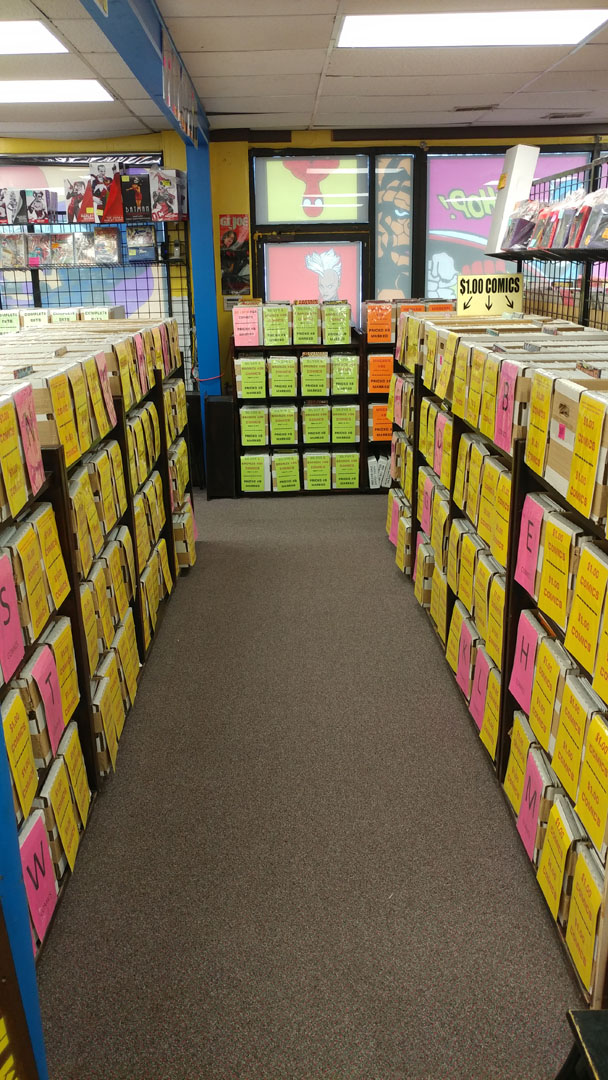 Store Image