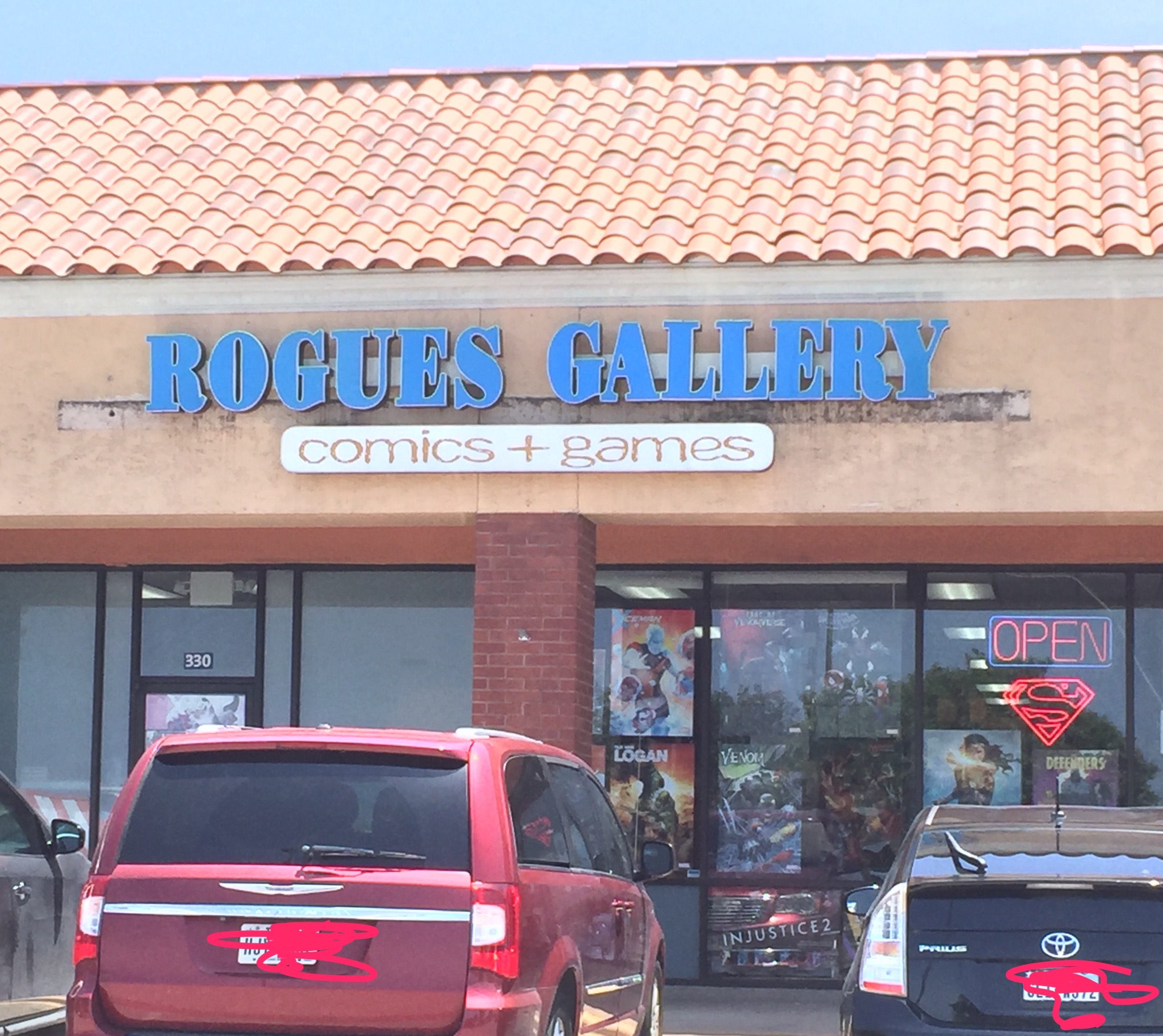 Store Image