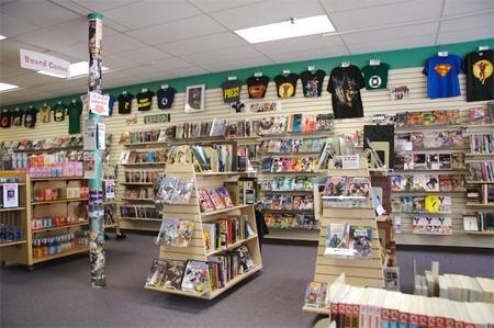 Store Image