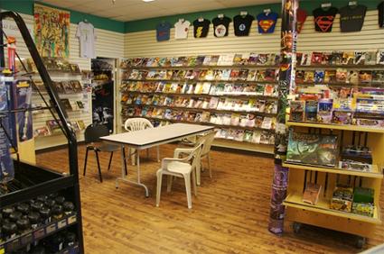 Store Image
