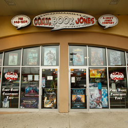 Store Image