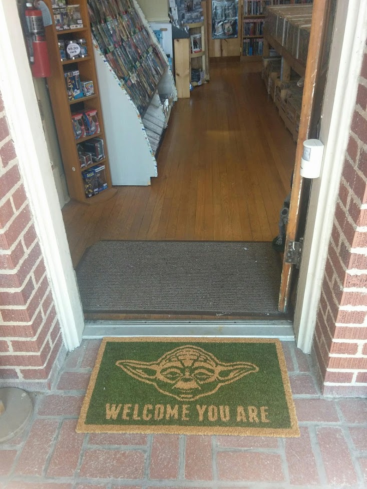 Store Image