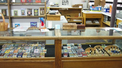 Store Image