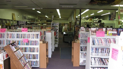 Store Image