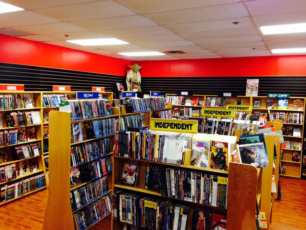 Store Image