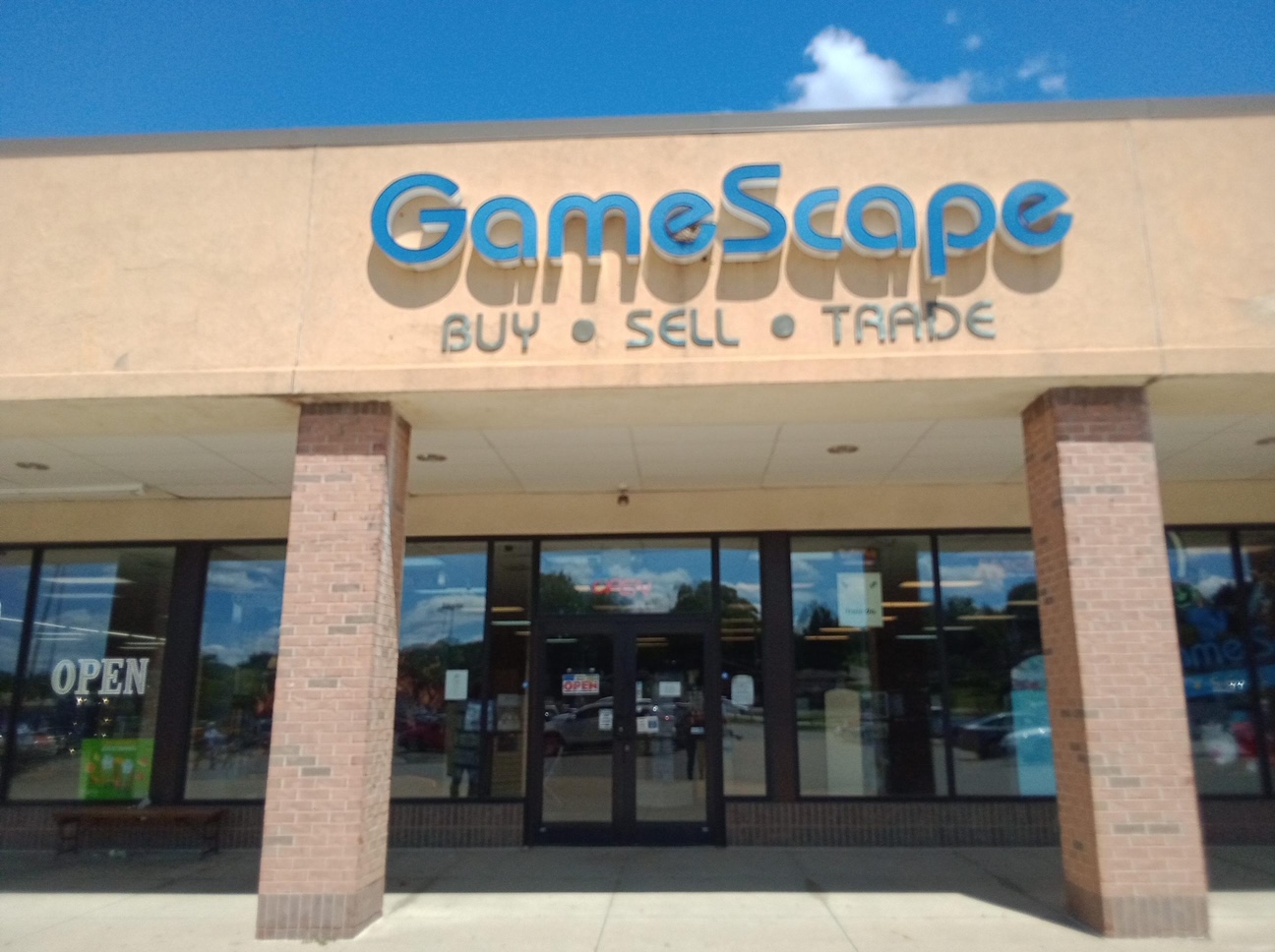 Store Image
