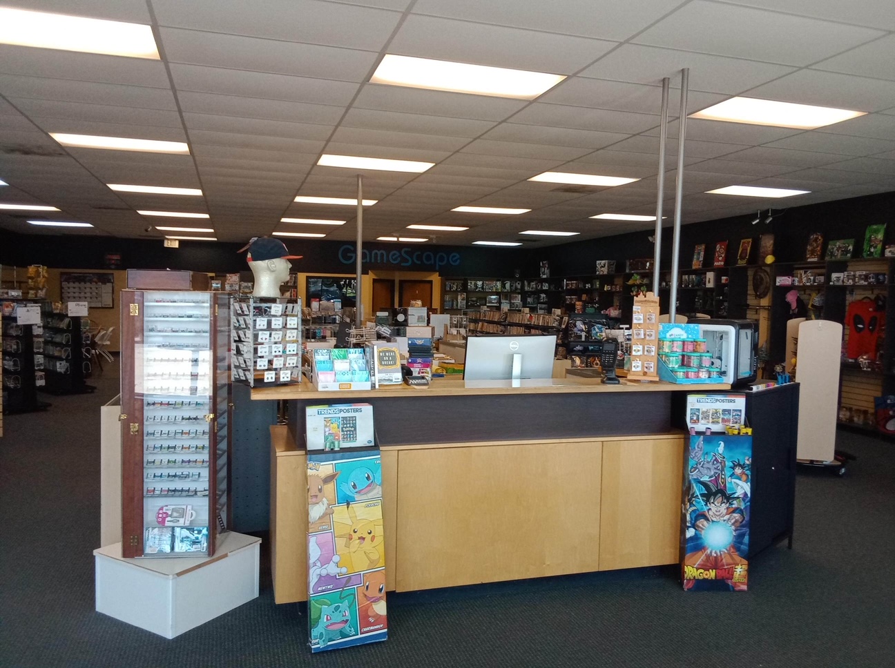 Store Image
