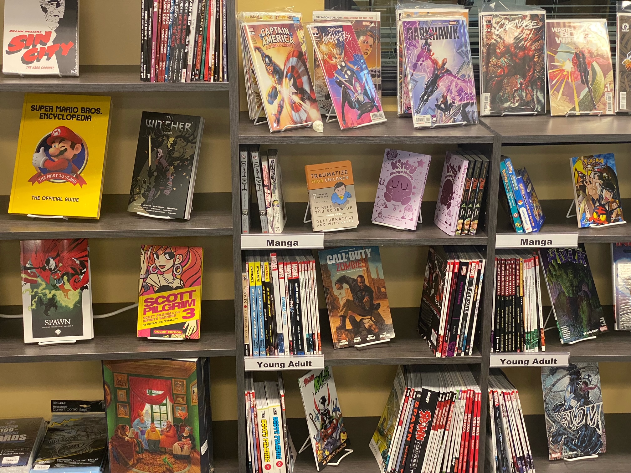 Store Image