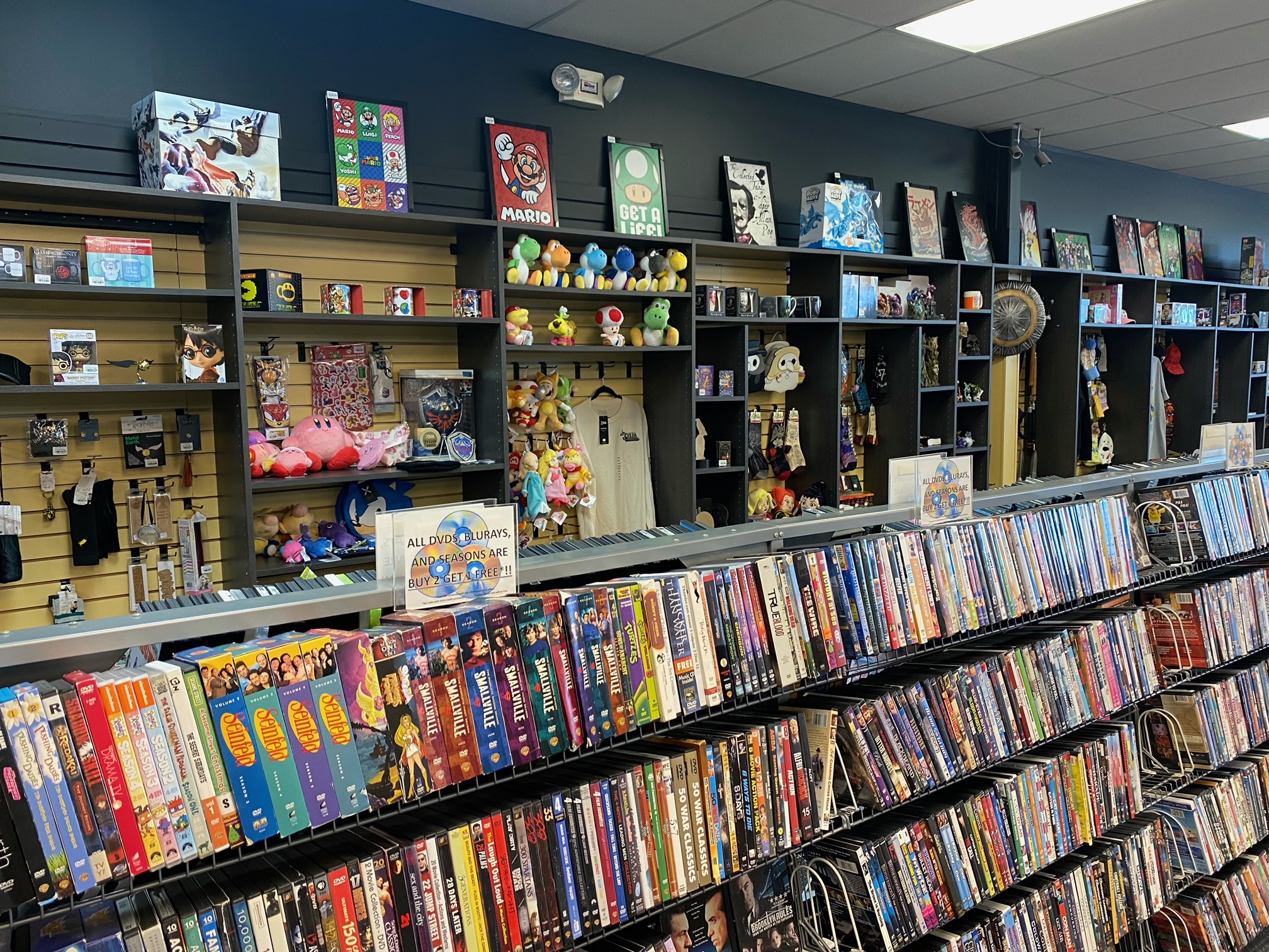 Store Image